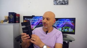 L'Aventure Al Haramain - распаковка парфюма