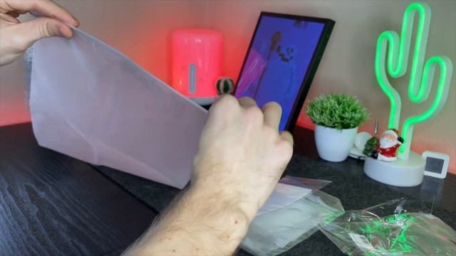 Большая Распаковка Товаров с Aliexpress! Обзор Посылок с Алиэкспресс! смотреть онлайн