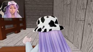 УБЕГАЕМ ОТ ОГРОМНОЙ ГОЛОВЫ! Roblox Escape Running Head