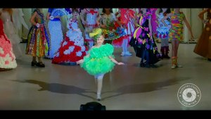 Мини-Мисс 2019 Краснодон