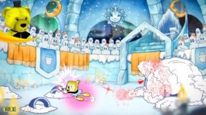 КАПХЕД 2 ВЫШЕЛ ? CUPHEAD The Delicious Last Course DLC ПОЛНОЕ ПРОХОЖДЕНИЕ и СЕКРЕТНЫЙ БОСС !!!