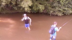 Как извлекать наживку из пасти щуки?