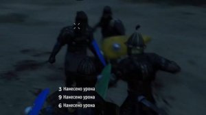 Mount & Blade II Bannerlord КРАТКИЙ ОБЗОР
