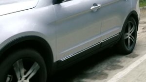 Lifan X70 2019 Наши тесты