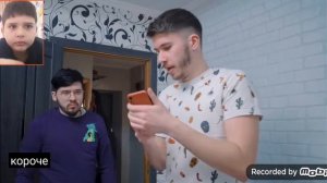 Реакция на канал ПАТУСТАРОННИЕ | SCP 1471