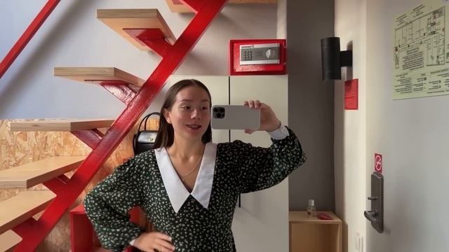 ДЕНЬ РОЖДЕНИЯ: 17 лет, Петербург, уединение