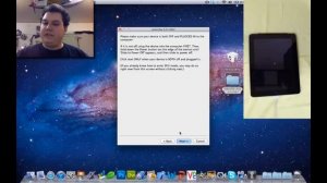 How to Jailbreak iPad 1st Generation 5.0.1 Untethered