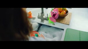 Дикси — «Весёлые прилипалы 5», 2019