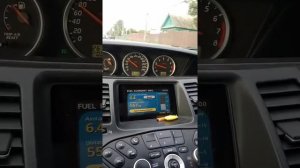 Экономичный расход бензина Nissan Primera P12 2.0 CVT