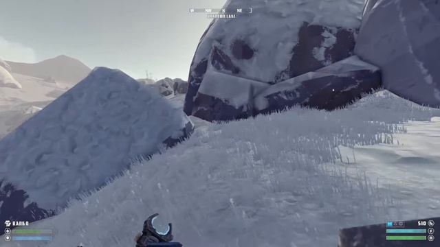 The Signal from Tolva - Polar Regions прохождение эпизод #1 смотреть онлайн