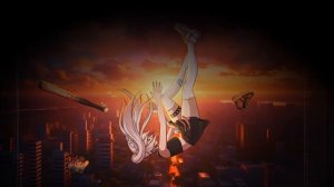 Skyfall на русском #vtuber #skyfall #кавер