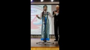 "Кудеря". Мордовская народная песня.