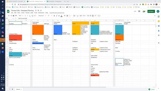 Building a Low-Code App (Part 2): Create Entities | The Low-Code Café #127 смотреть онлайн