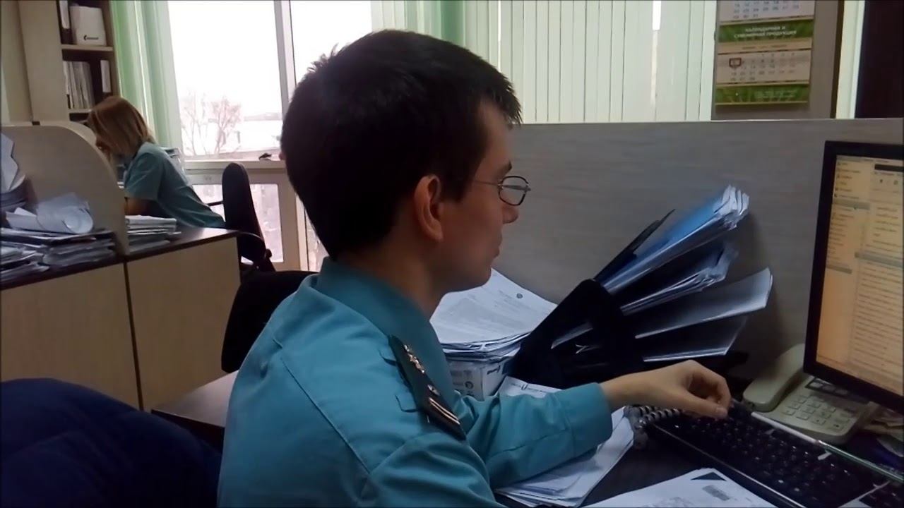 ЮРИСТ КИРОВ поездка к Приставам по делу Формат Сити юрист Вадим Видякин