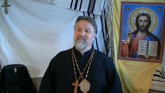 Утренняя молитва 2020.07.23 #Причастие Тела и Крови Христа! #АрхиепископСергейЖуравлев #МирВсем שלו смотреть онлайн