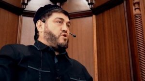 Усман Эльмурзаев: Дала боху