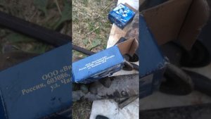 Как правильно выбрать и поставить крестовины кардана на Ниве в поле.