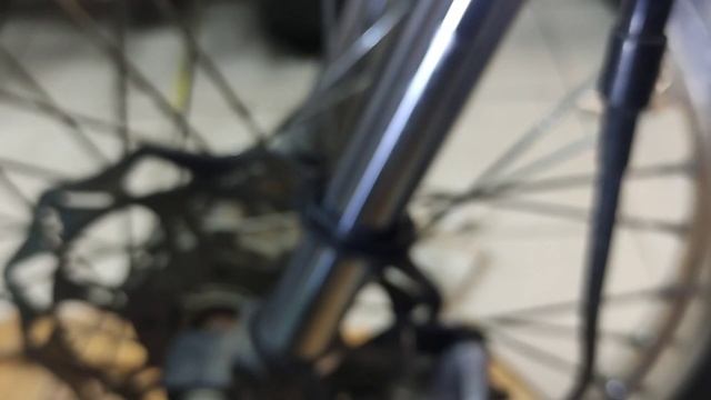 ЭНДУРО НА ПРОКАЧКУ! УСТАНОВКА ПРИБОРКИ НА KAYO K1 172fmm (часть 2)