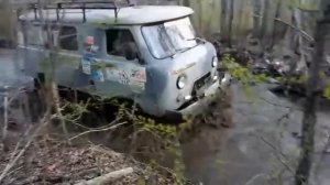 Ниссан Ванетте.