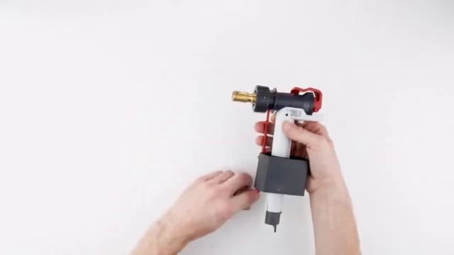 Сервис смывного бачка TECE (Инсталляция ТЕСЕ). # 1005
