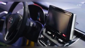 TOYOTA FRONTLANDER NEW 2022