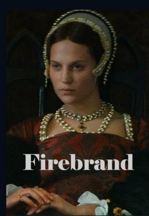 Игра королевы
Firebrand