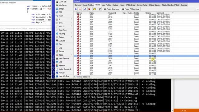 mikrotik api with hotel registration смотреть онлайн