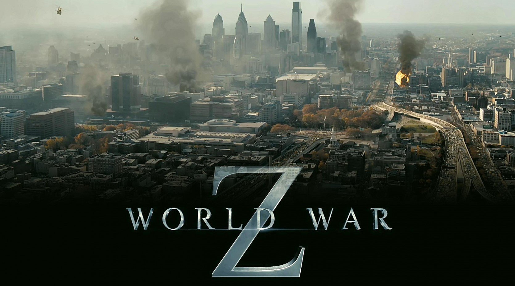 World war z картинки