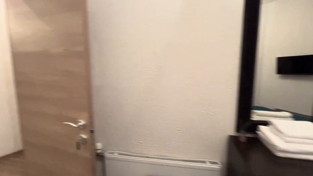 Студия в мини-отеле "у Кронверкского проспекта" (квартира посуточно в центре Петербурга) смотреть онлайн