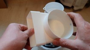 Недорогой дымоуловитель для пайки своими руками