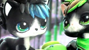 ✽LPS: ☆ Художники - народ весёлый! ☆ 4 Серия ✽ [English subtitles]