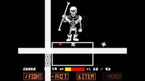 Revenge Papyrus : the unseen ending (Uralisimus take) Full Battle