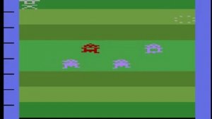 Demons to Diamonds (Atari 2600)