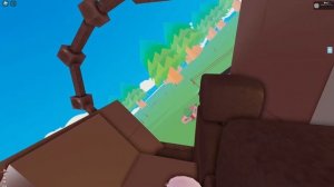 Road to gramby's | Small Helicopter (Code In Desc)