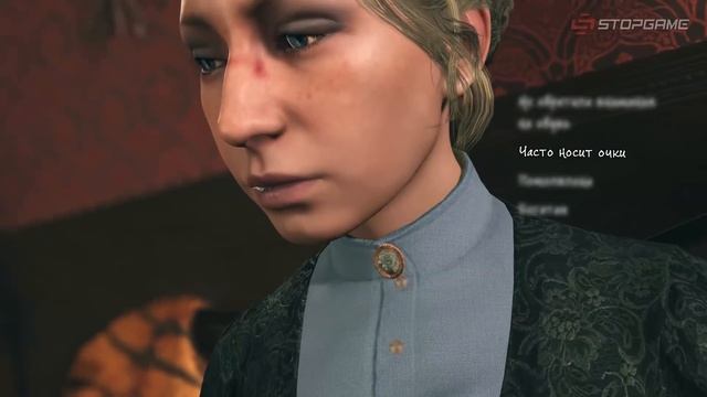 Обзор игры Sherlock Holmes: The Devil's Daughter