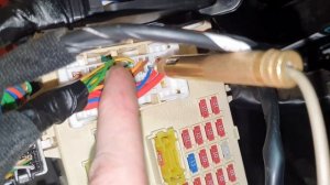 Дополнительные подключения на Солярисе.