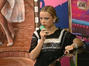 ДОМ-2 Город любви 1798 день Вечерний эфир (12.04.2009)