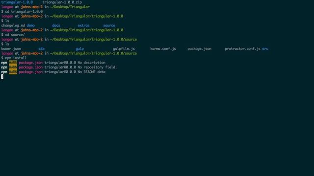 How to set up a gulp development server смотреть онлайн