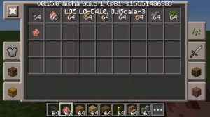 Как заспавнить моба с именем в Minecraft PE