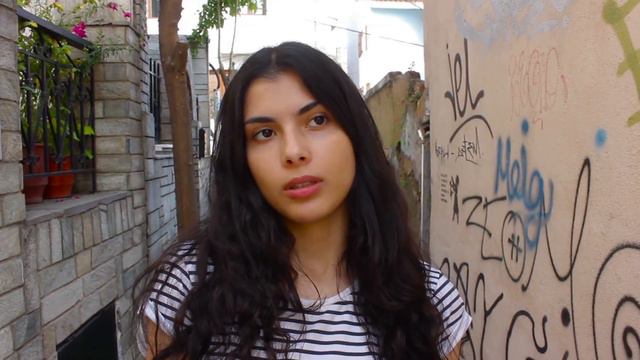 How A Greek Girl Learned The Russian Language In 1.5 Year смотреть онлайн