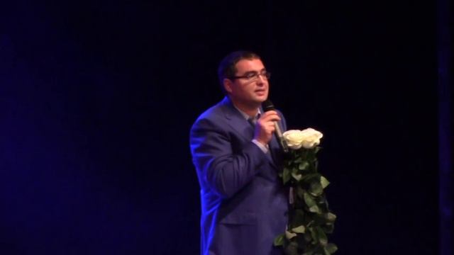 Поздравление Р Усатого медикам смотреть онлайн