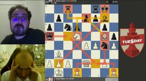 Валидольная ПОБЕДА! Сергей Жигалко - Максим Чигаев