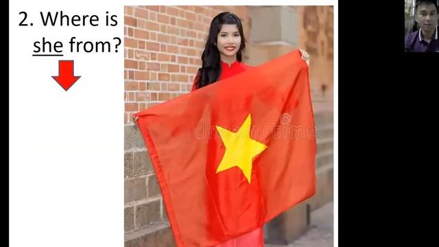 ASEAN Countries and their Nationalities смотреть онлайн