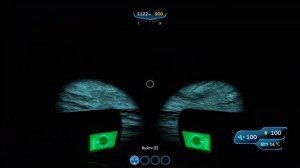 Subnautica | Максимальная глубина | Что будет, если плыть в глубину? Какой размер мира Subnautica?