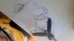 как сделать дневник 2 гравити фолз (5 часть)