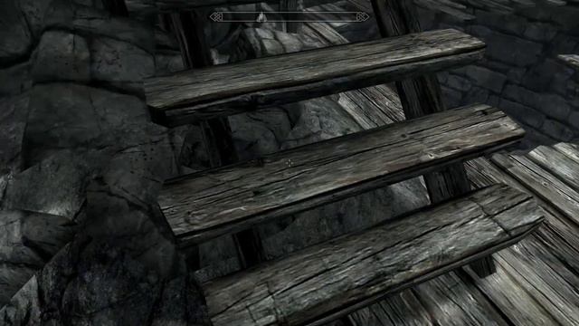 СКАЙРИМ TES V - Возможная отсылка на Короля Артура смотреть онлайн