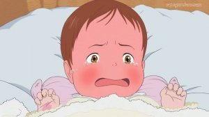 Как я захотел УБИТЬ ребенка! Премьера Мирай из будущего в РФ.