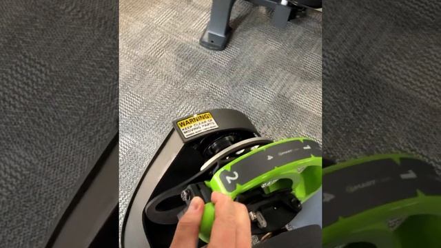 PRIME Evolution Low Back Extension - Overview смотреть онлайн