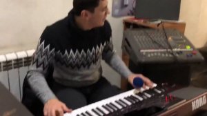 Сакит Самедов ( Зульфия)