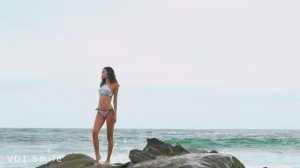 Sunbay - Mountain Lake